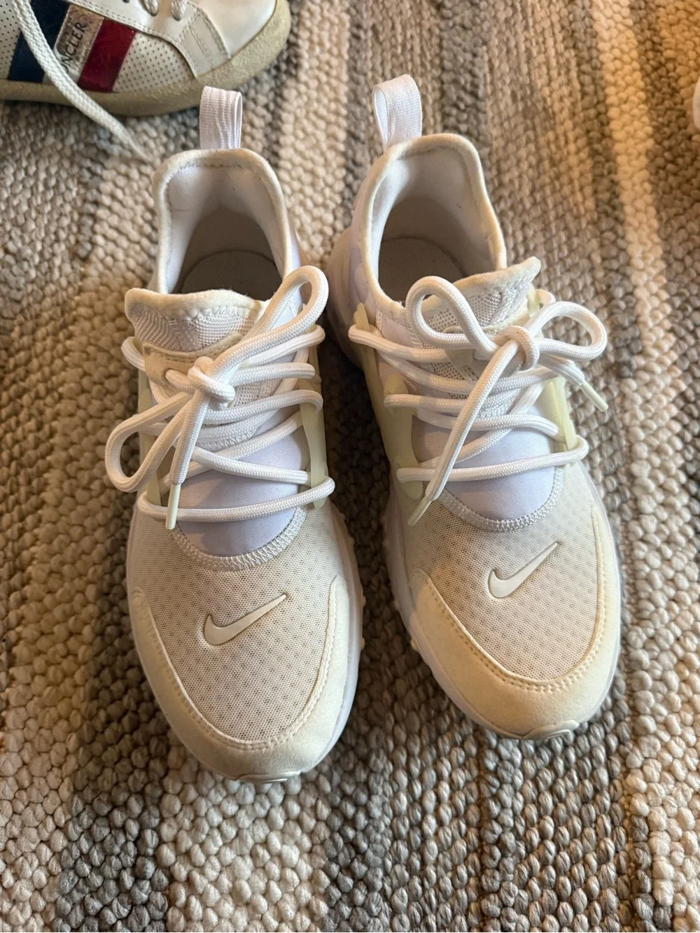 Nike Presto Sneakers